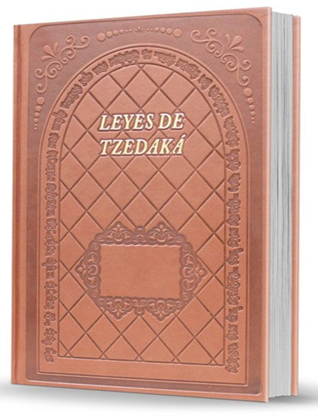 Leyes de la Tzedaka: una detallada guía halájica sobre tzeaká y maáser